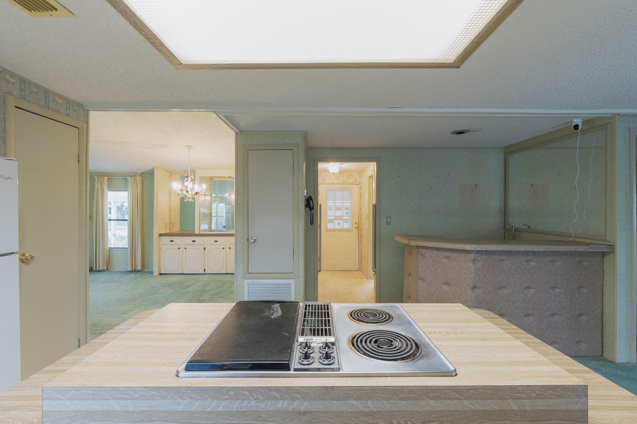 ST LUCIE FALLS (AKA RIVER FOREST) - Residential