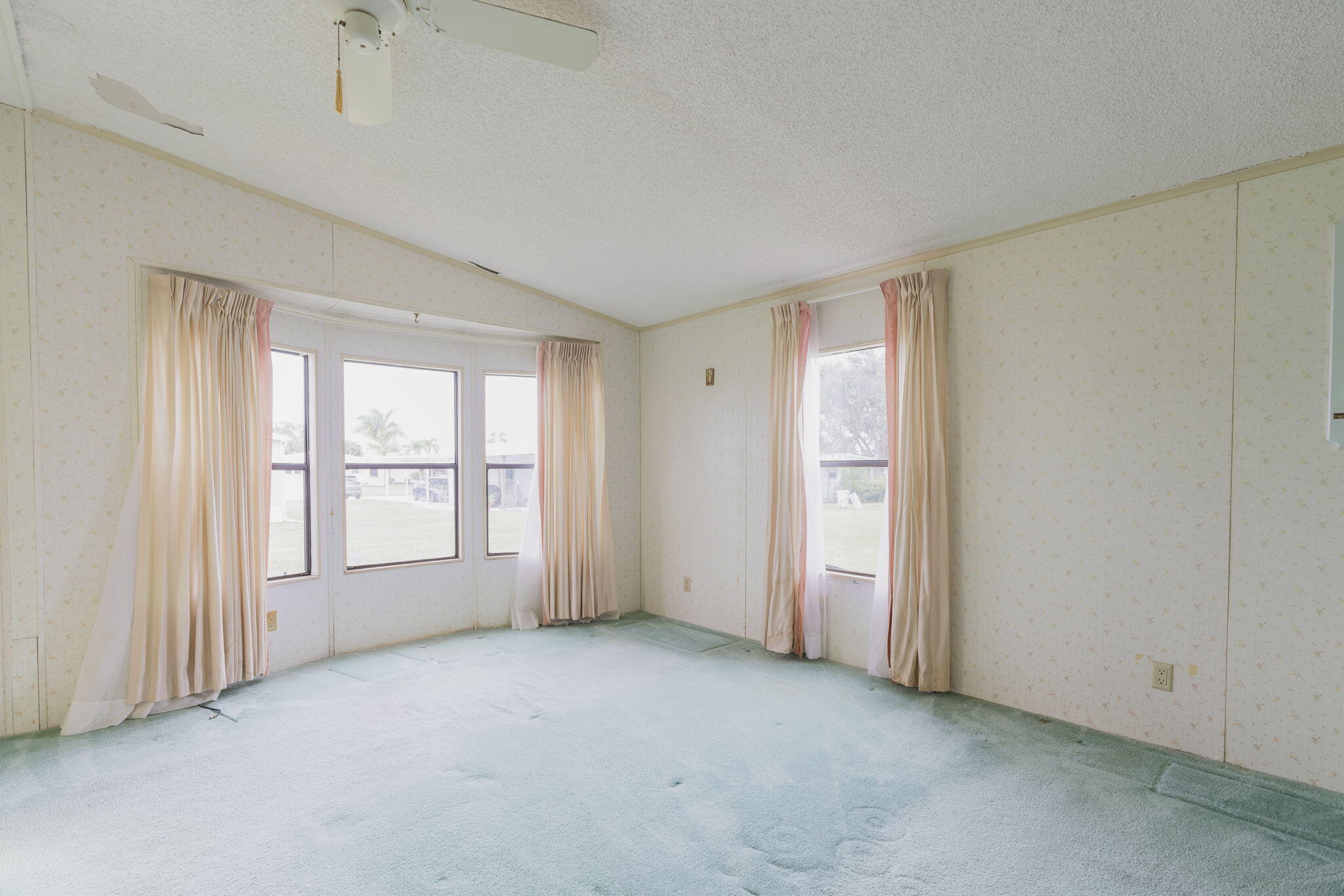 ST LUCIE FALLS (AKA RIVER FOREST) - Residential