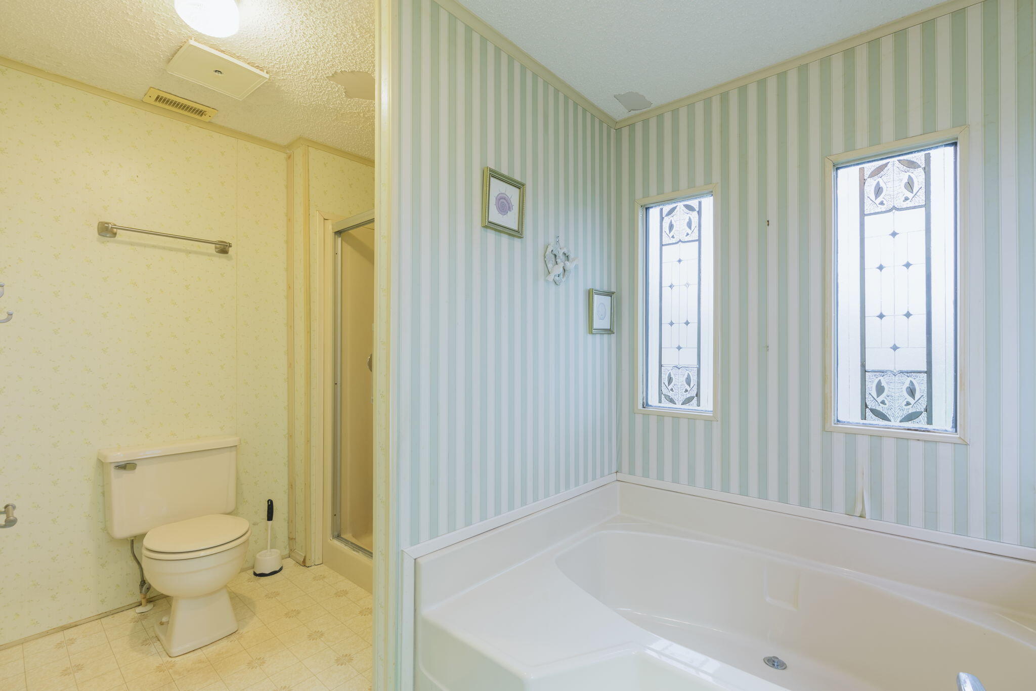 ST LUCIE FALLS (AKA RIVER FOREST) - Residential