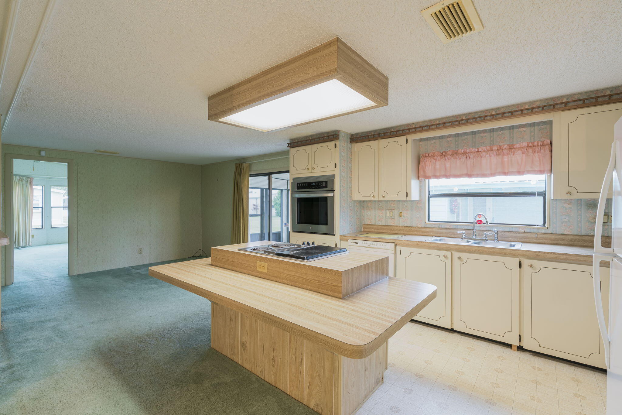 ST LUCIE FALLS (AKA RIVER FOREST) - Residential