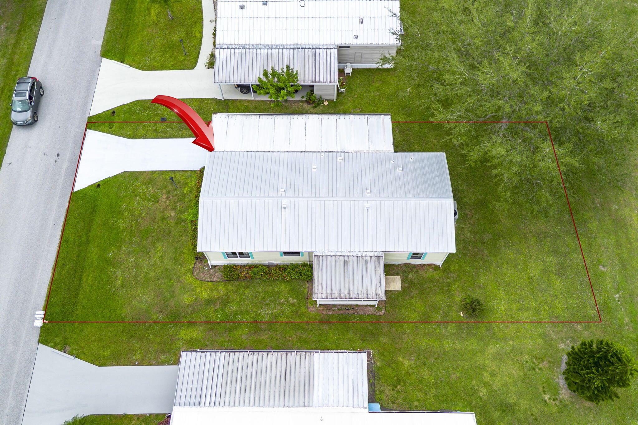 ST LUCIE FALLS (AKA RIVER - Residential