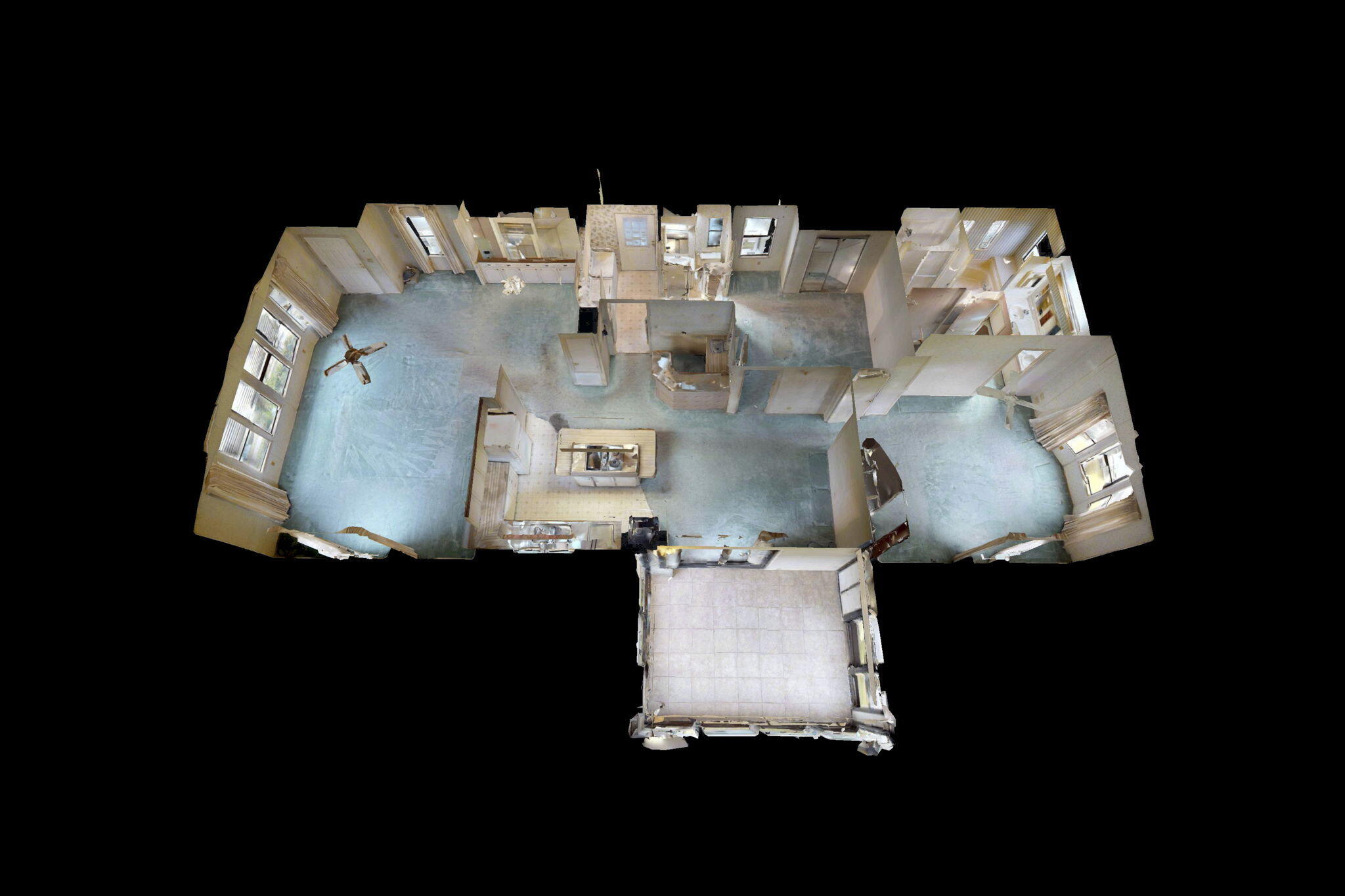 ST LUCIE FALLS (AKA RIVER FOREST) - Residential