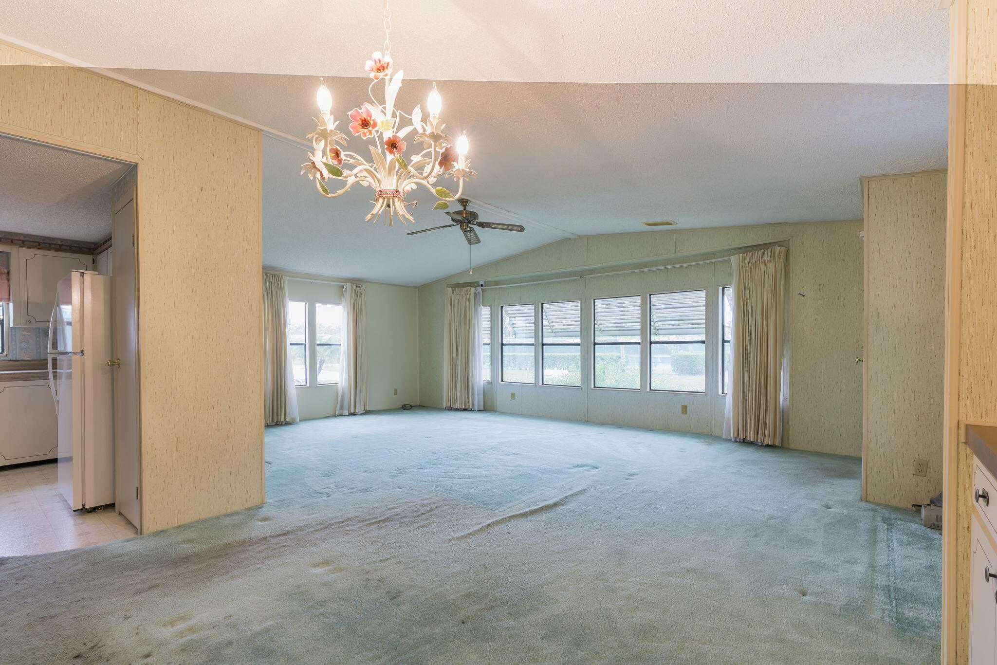 ST LUCIE FALLS (AKA RIVER FOREST) - Residential