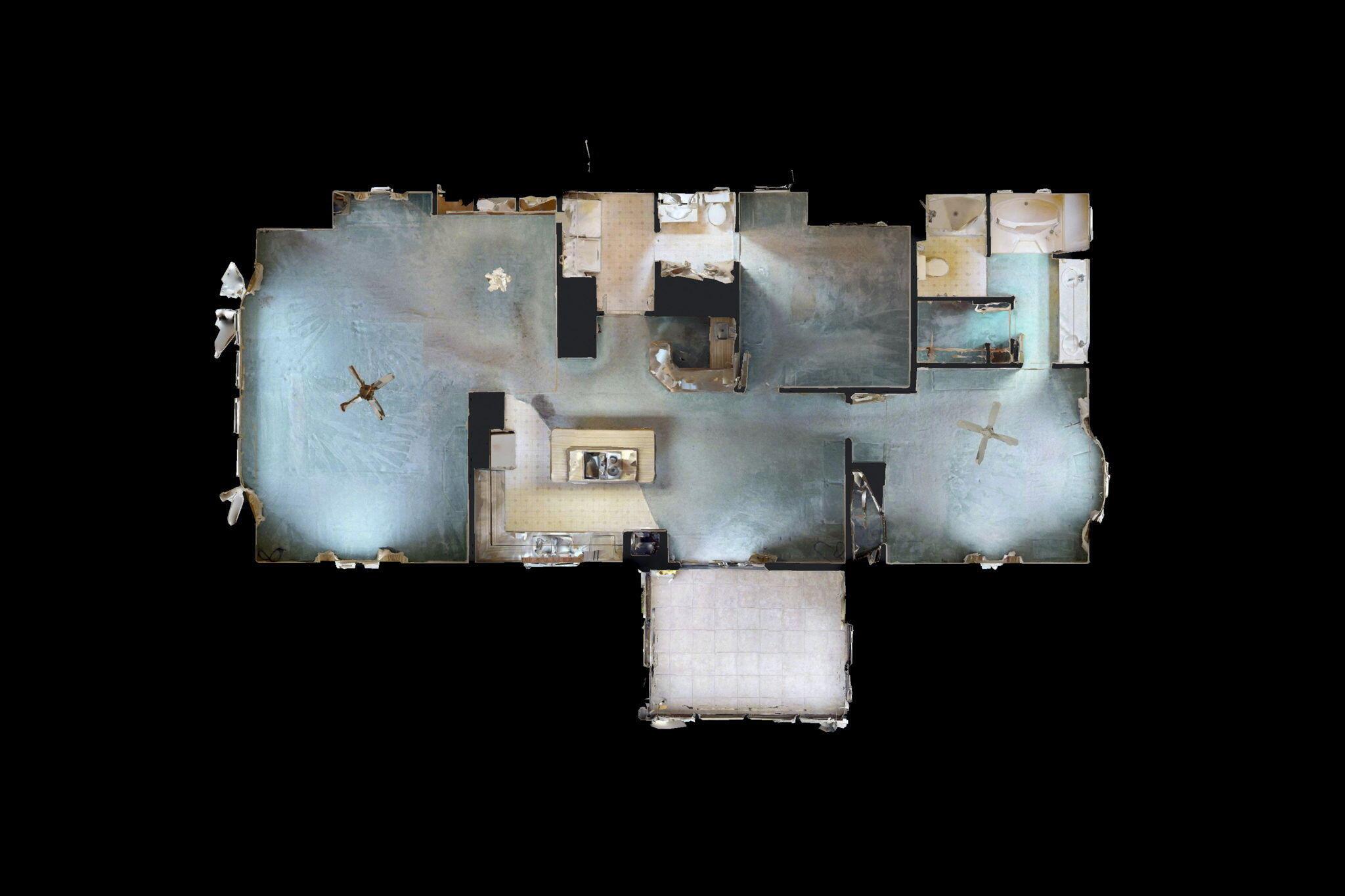 ST LUCIE FALLS (AKA RIVER - Residential