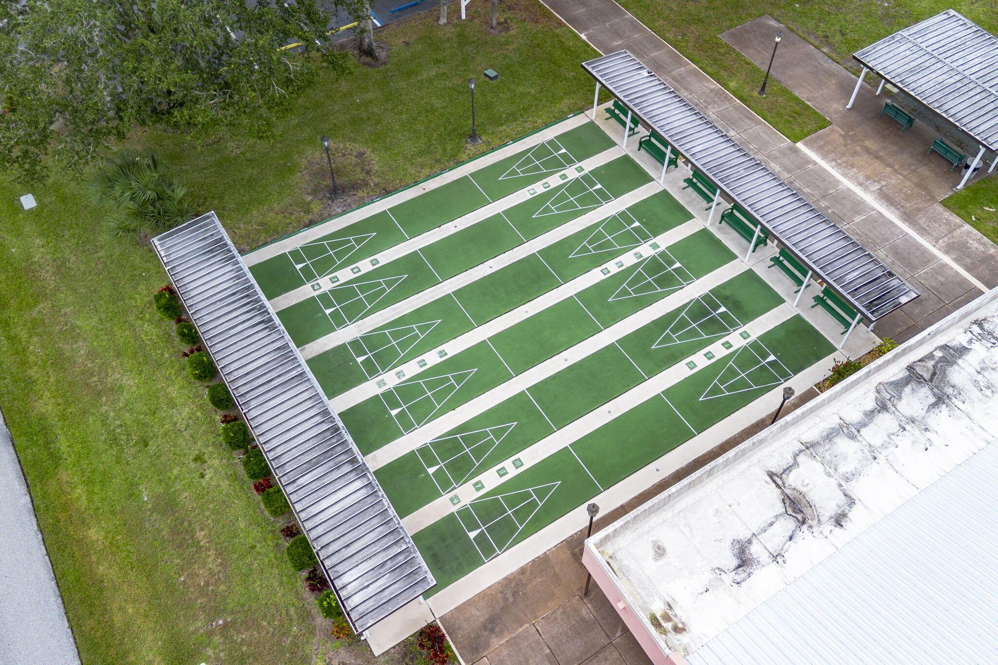ST LUCIE FALLS (AKA RIVER - Residential