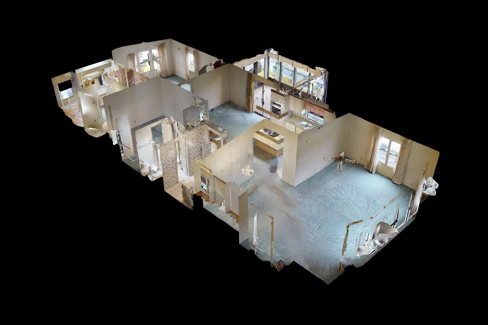 ST LUCIE FALLS (AKA RIVER - Residential