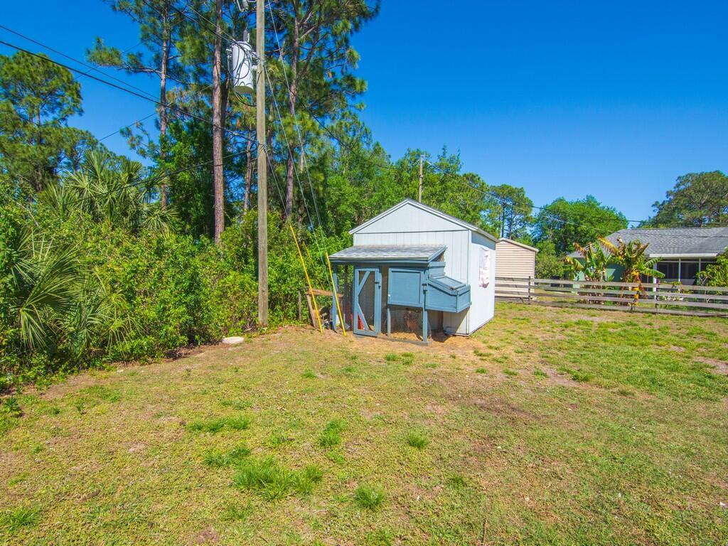 PORT MALABAR UNIT 24 - Residential