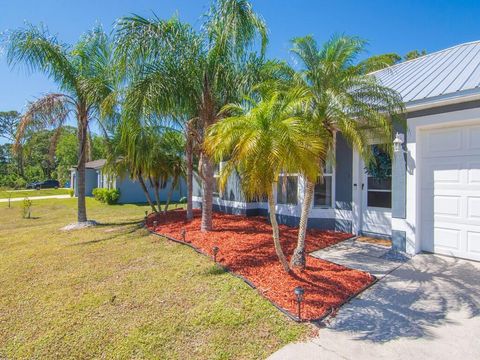 1171 Larkspur Street SE Palm Bay FL 32909