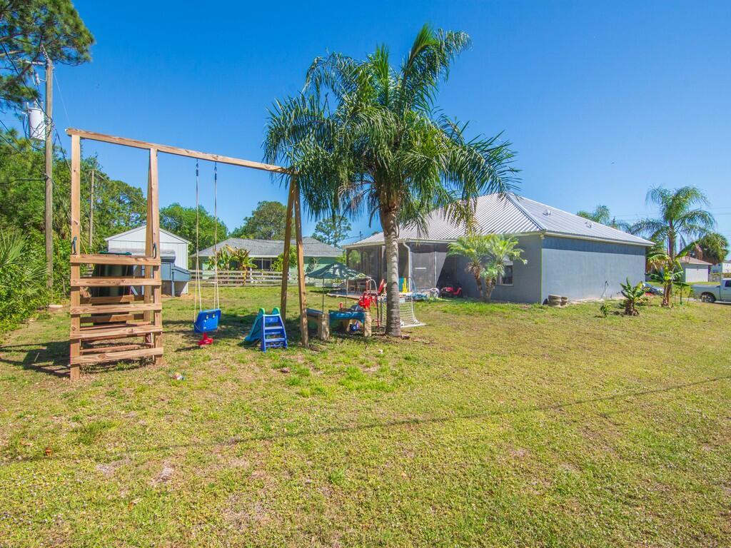 PORT MALABAR UNIT 24 - Residential