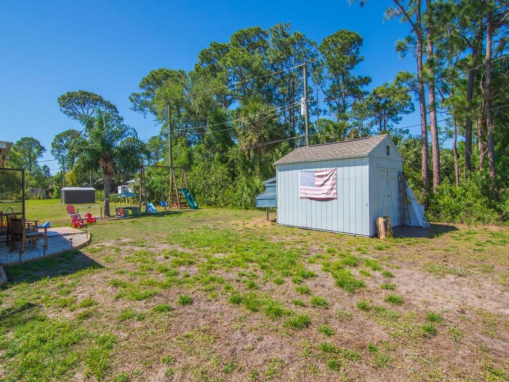 PORT MALABAR UNIT 24 - Residential