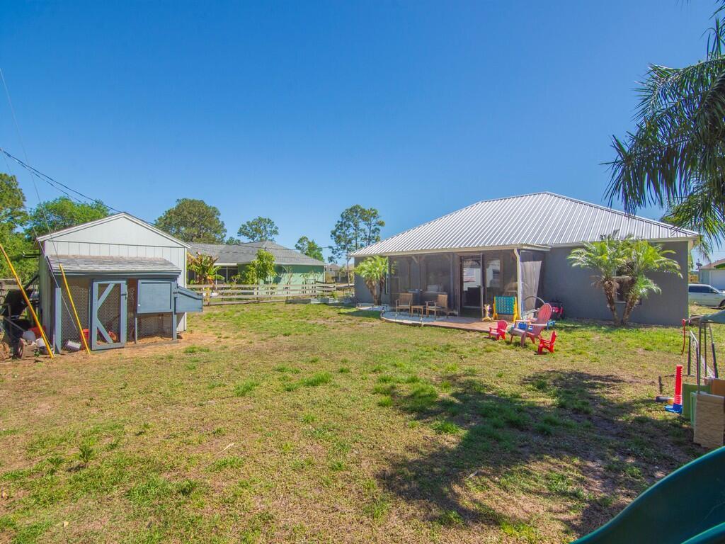 PORT MALABAR UNIT 24 - Residential