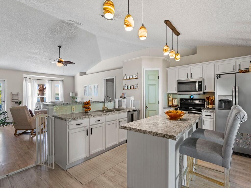 PORT MALABAR UNIT 24 - Residential