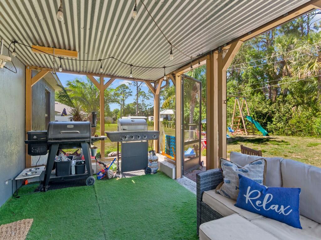 PORT MALABAR UNIT 24 - Residential