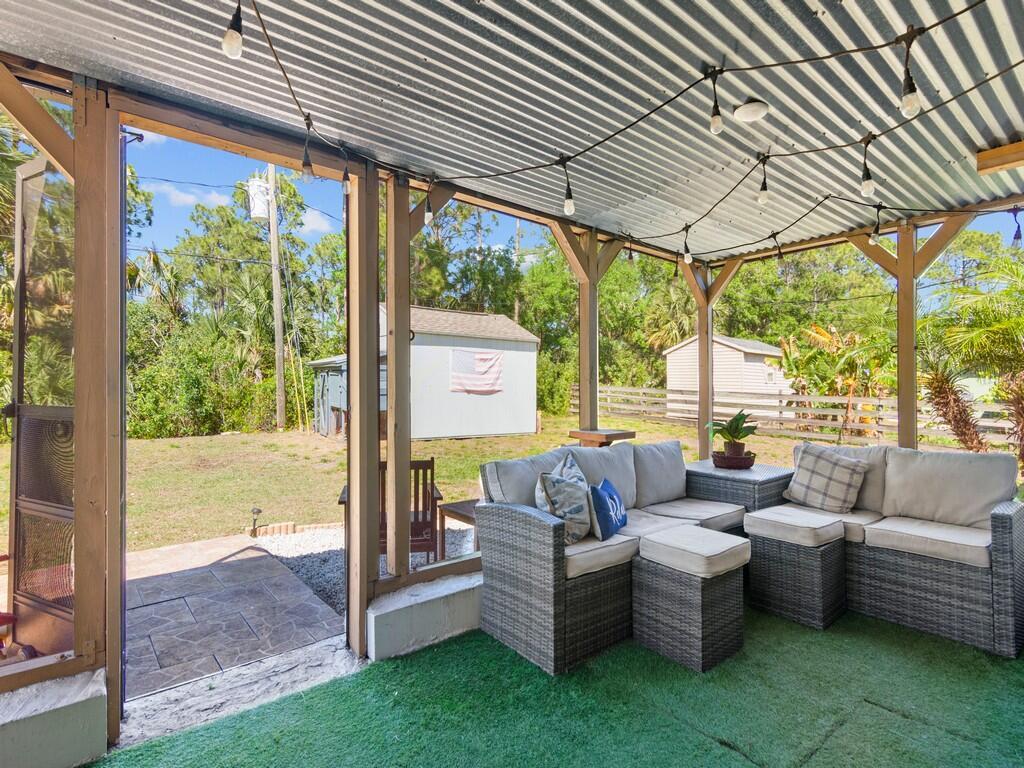 PORT MALABAR UNIT 24 - Residential