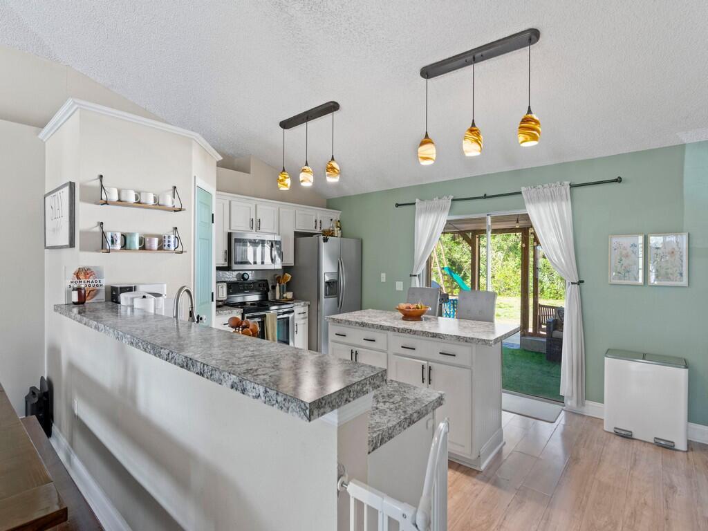 PORT MALABAR UNIT 24 - Residential