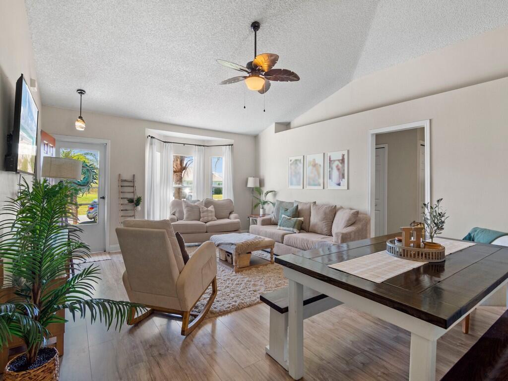 PORT MALABAR UNIT 24 - Residential