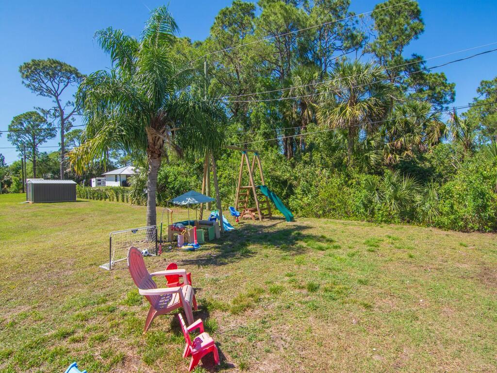 PORT MALABAR UNIT 24 - Residential