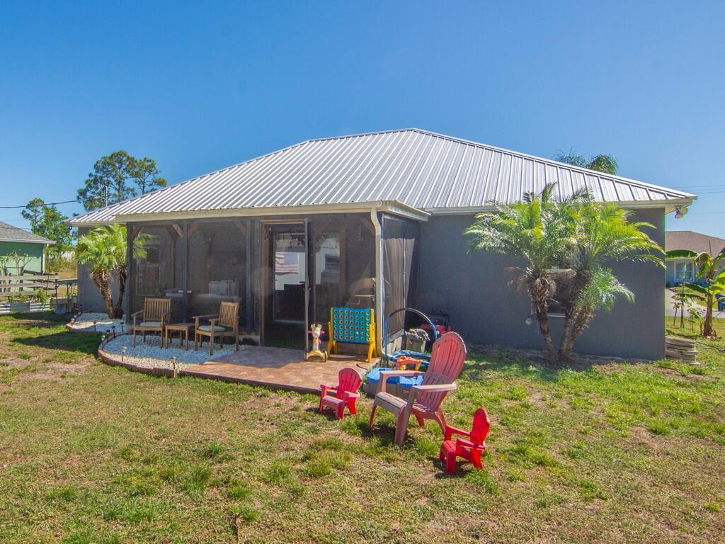 PORT MALABAR UNIT 24 - Residential