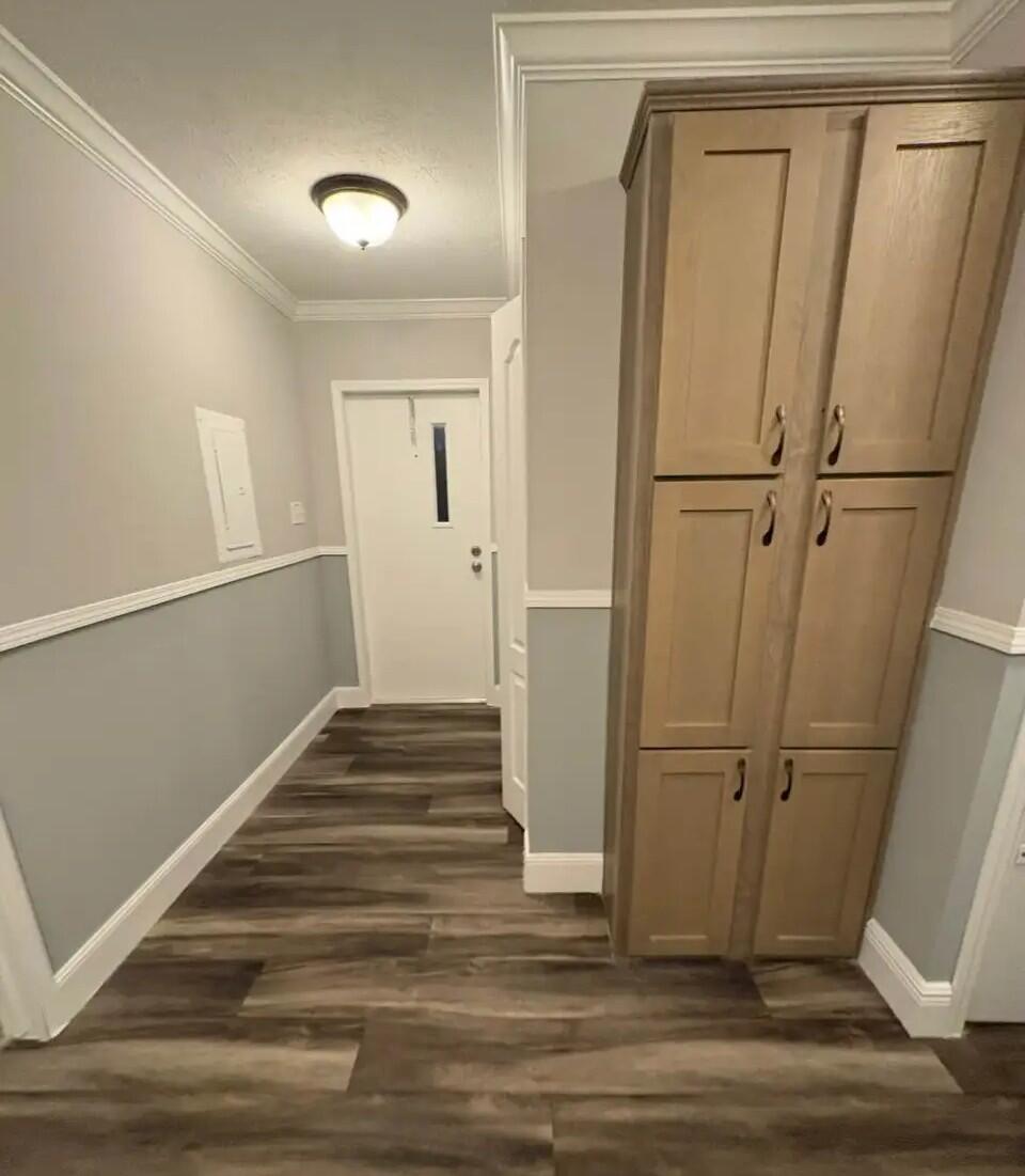 Sandhill Shores - Residential