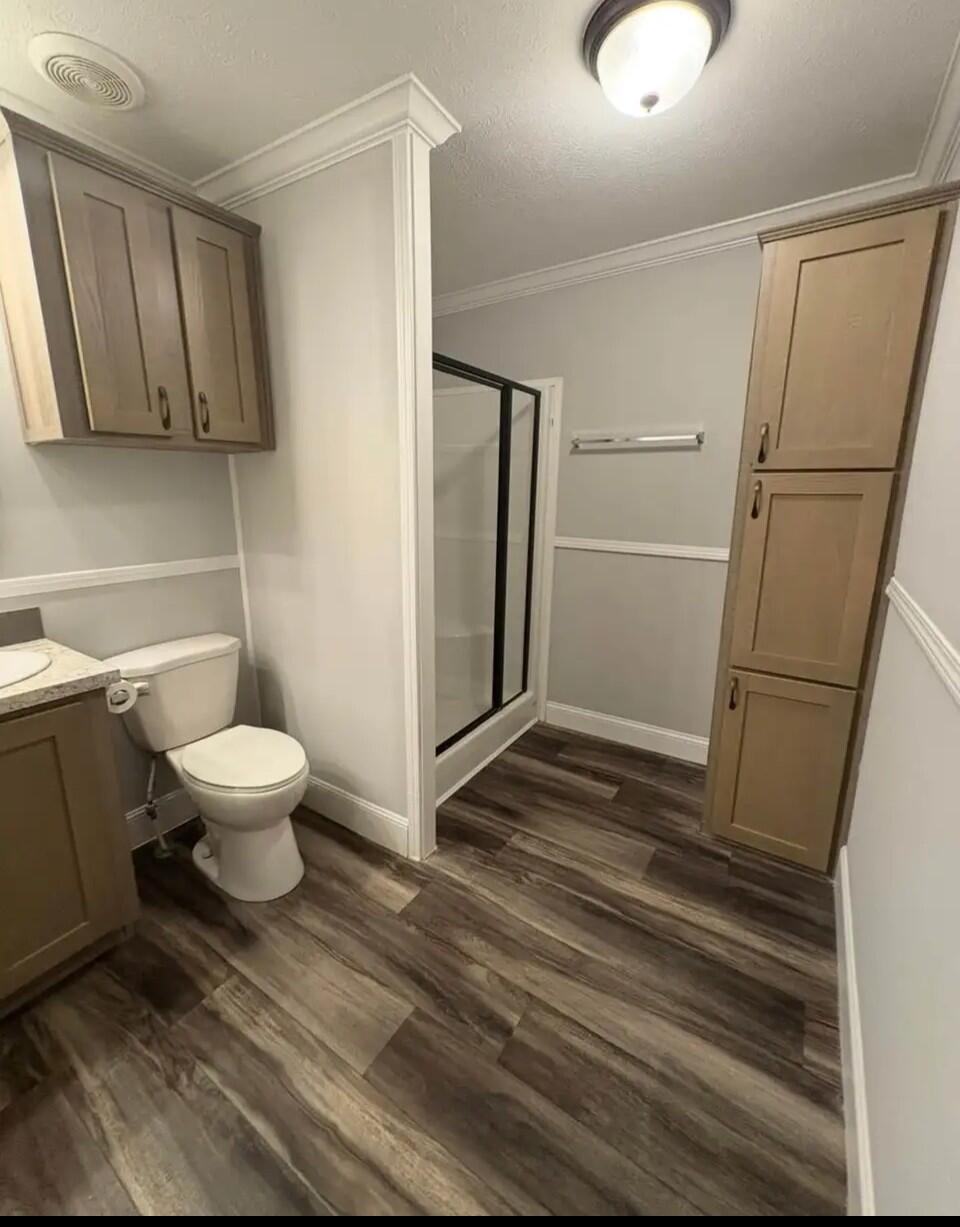 Sandhill Shores - Residential