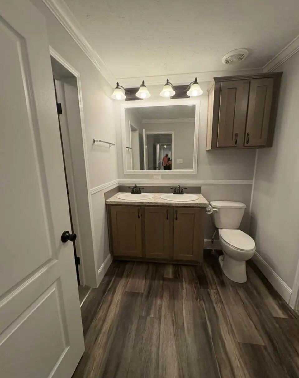 Sandhill Shores - Residential