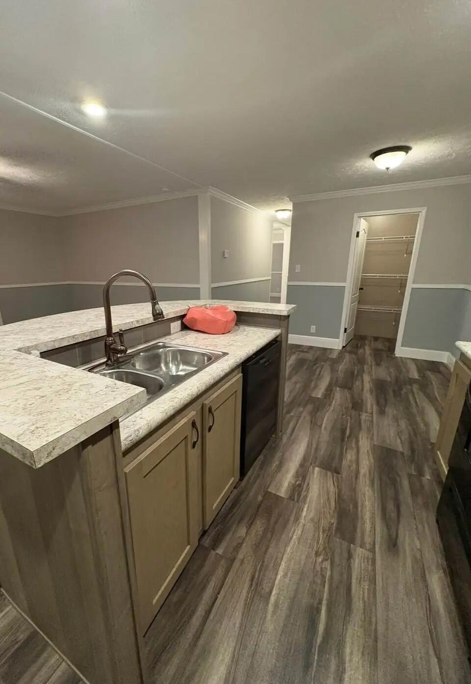 Sandhill Shores - Residential