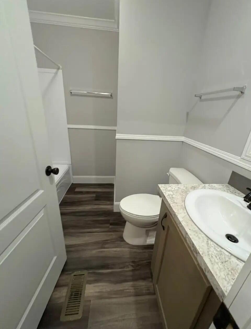 Sandhill Shores - Residential