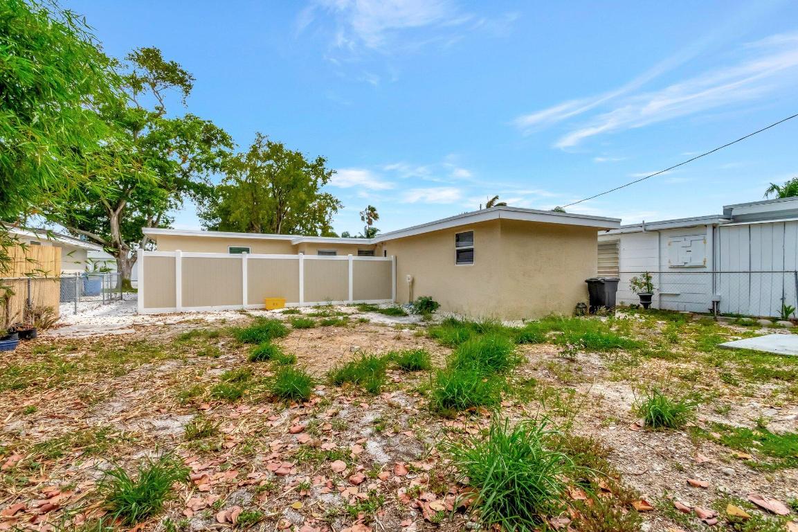 GREYNOLDS HIGHLANDS UNIT 1 - Residential