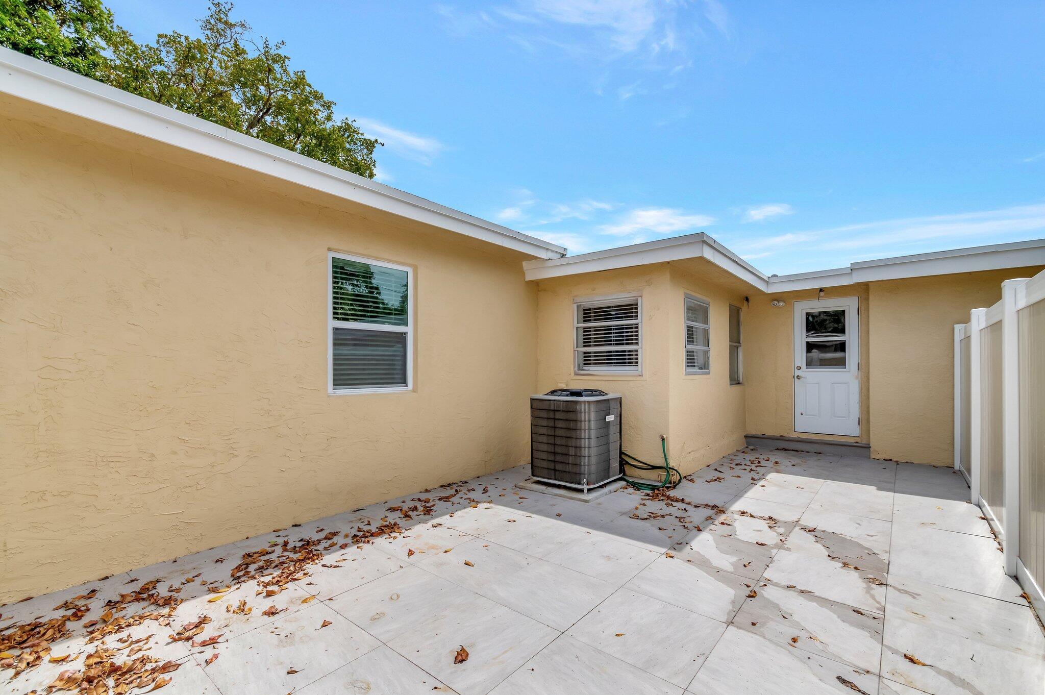 GREYNOLDS HIGHLANDS UNIT - Residential