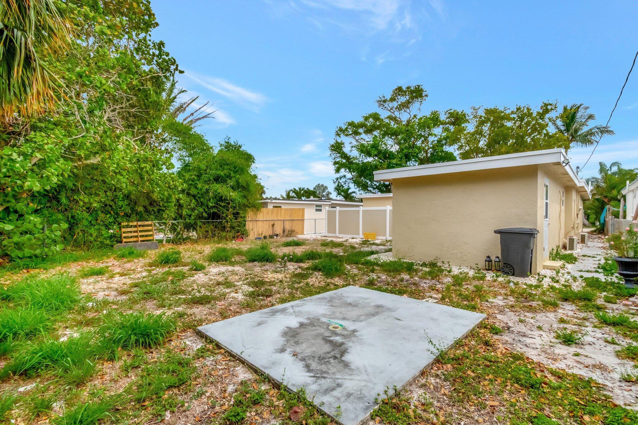 GREYNOLDS HIGHLANDS UNIT - Residential