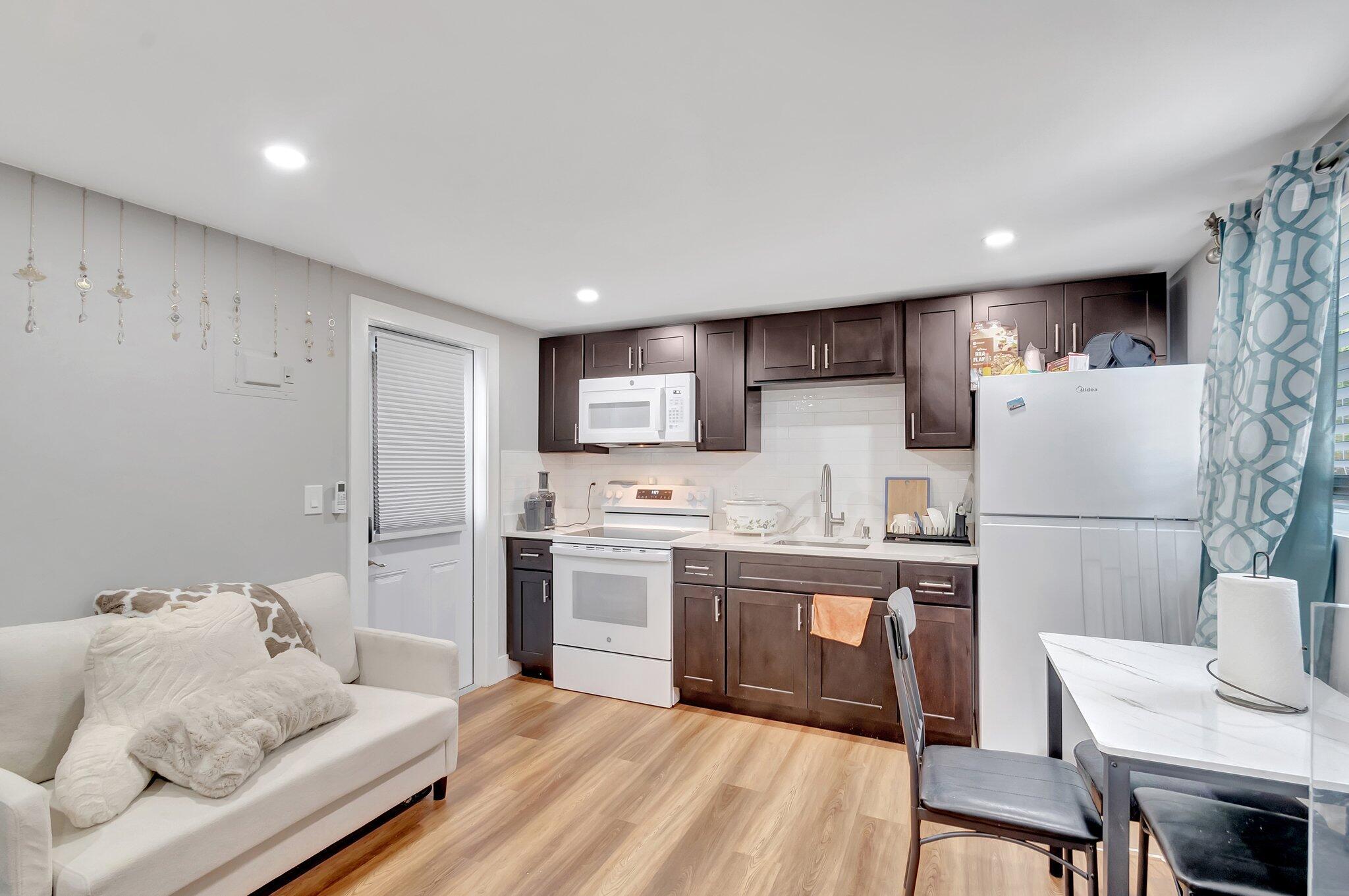 GREYNOLDS HIGHLANDS UNIT - Residential