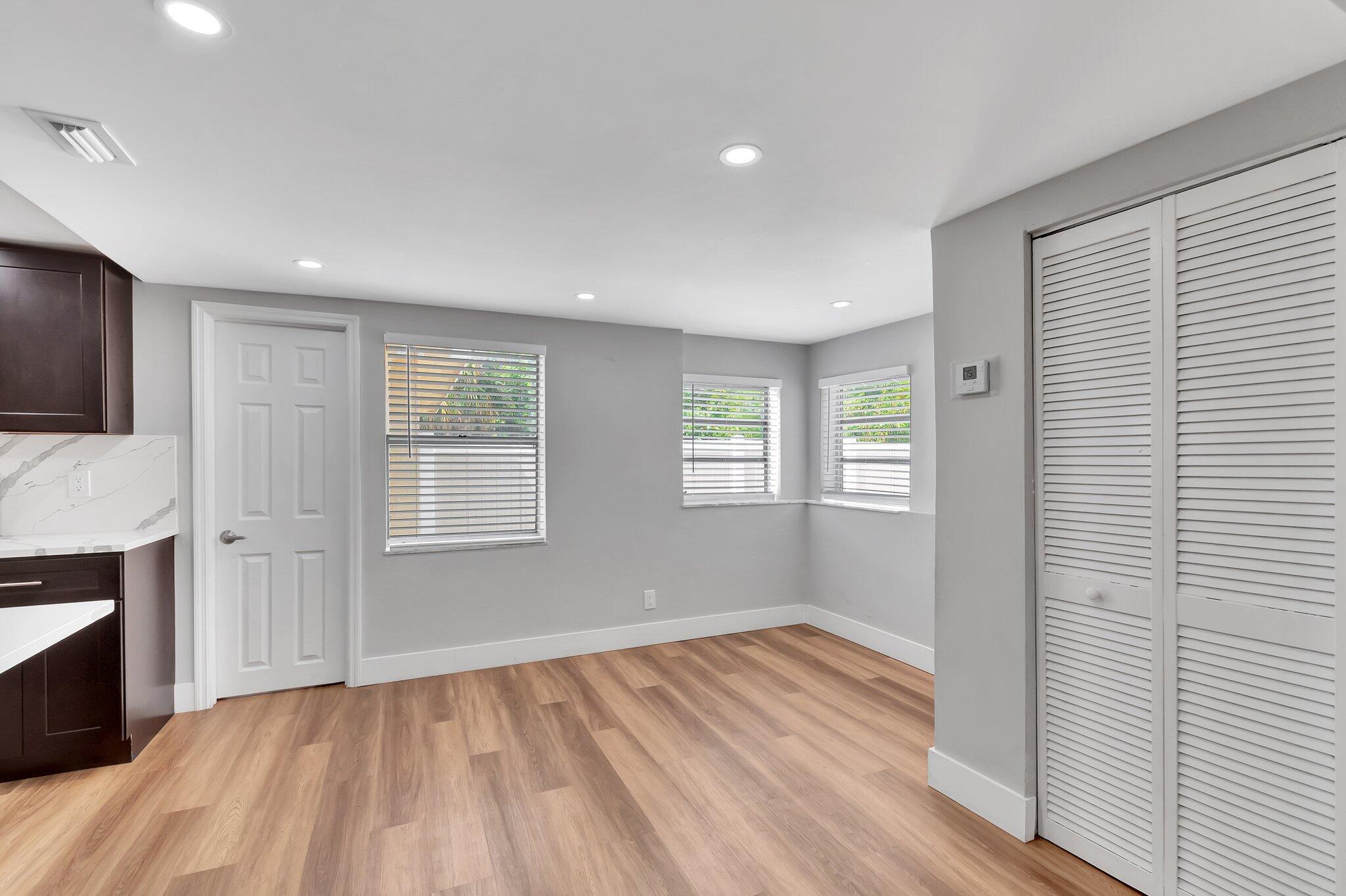 GREYNOLDS HIGHLANDS UNIT - Residential