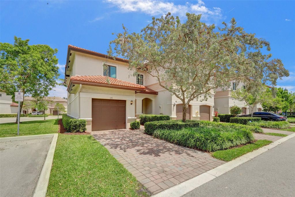 Photo of 4236 N Dixie Highway #126, Oakland Park, FL 33334 (MLS # F10499300)