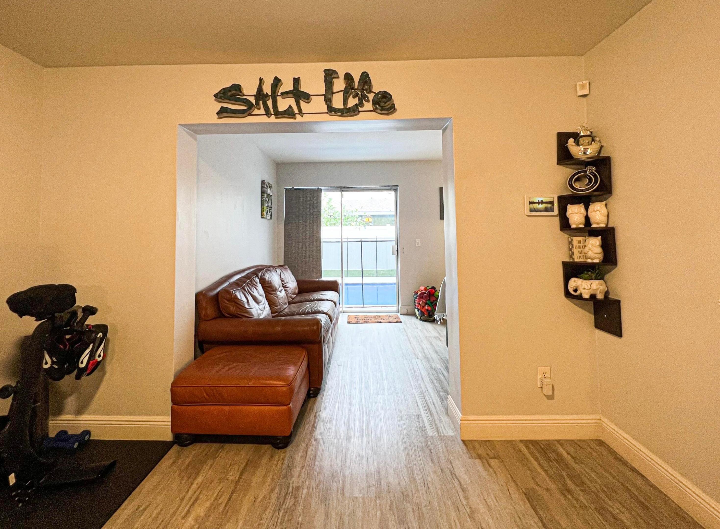 SANDALFOOT COVE SEC 7 AND 8 - Residential Lease