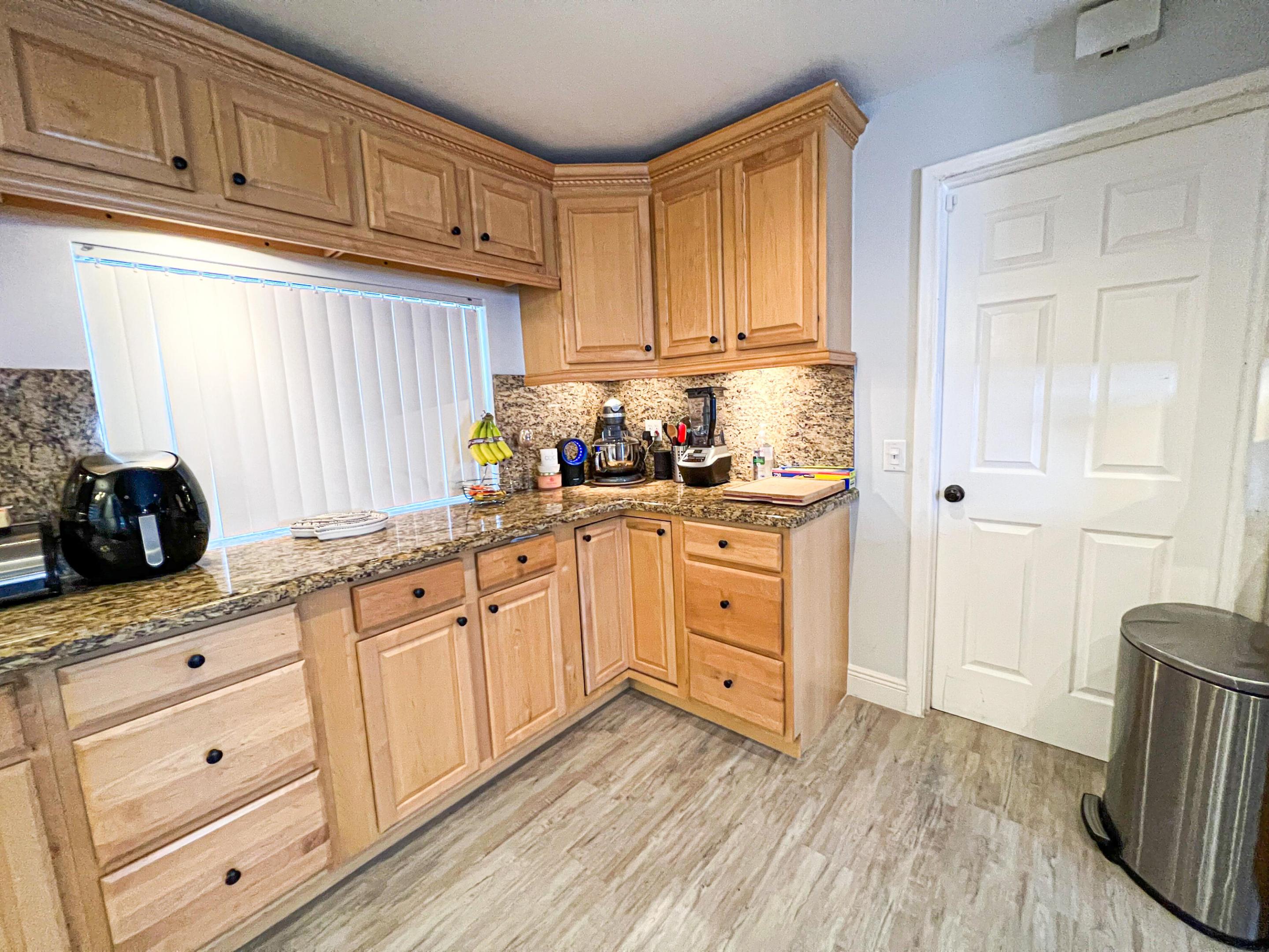 SANDALFOOT COVE SEC 7 AND 8 - Residential Lease