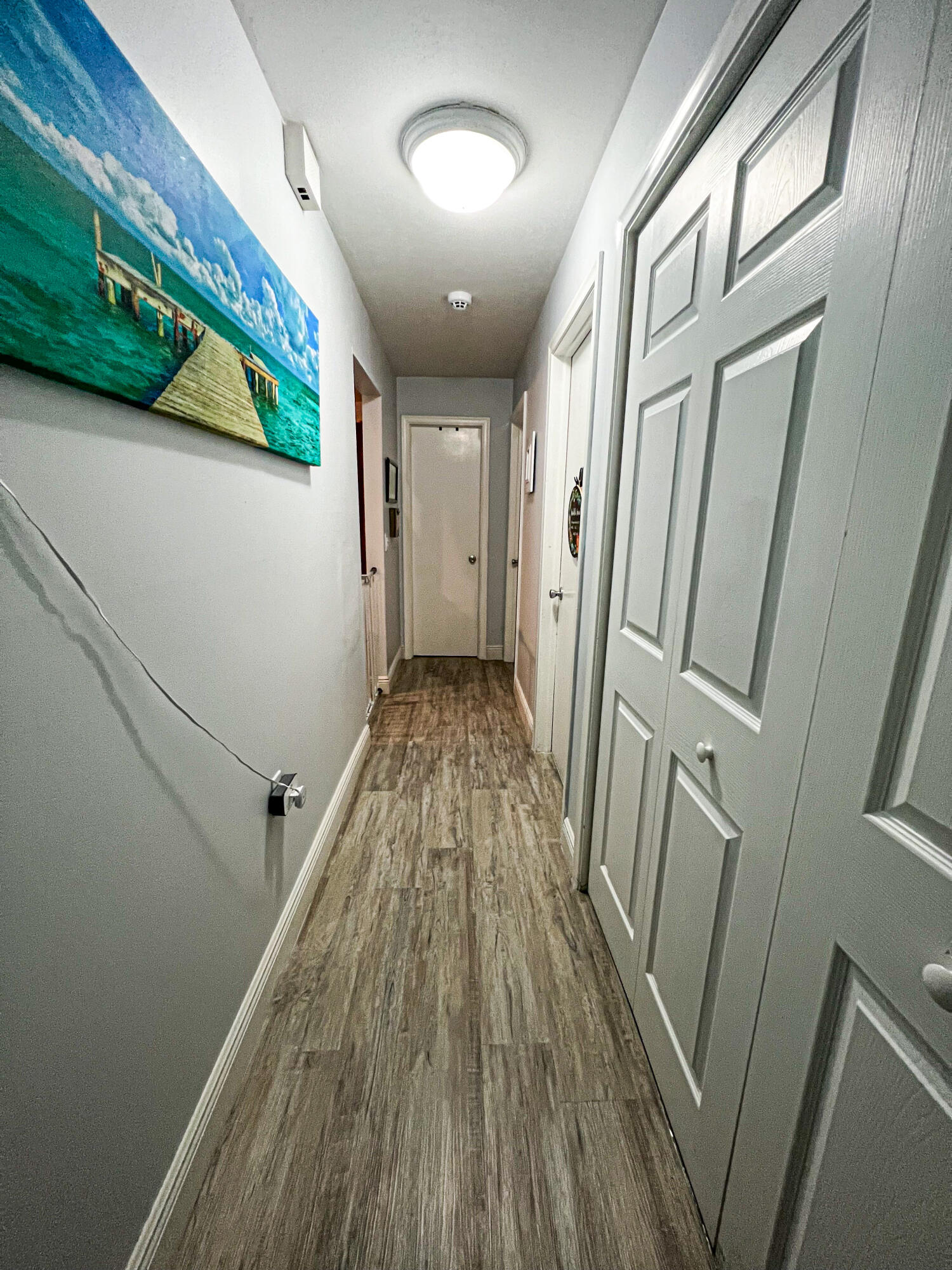 SANDALFOOT COVE SEC 7 AND 8 - Residential Lease