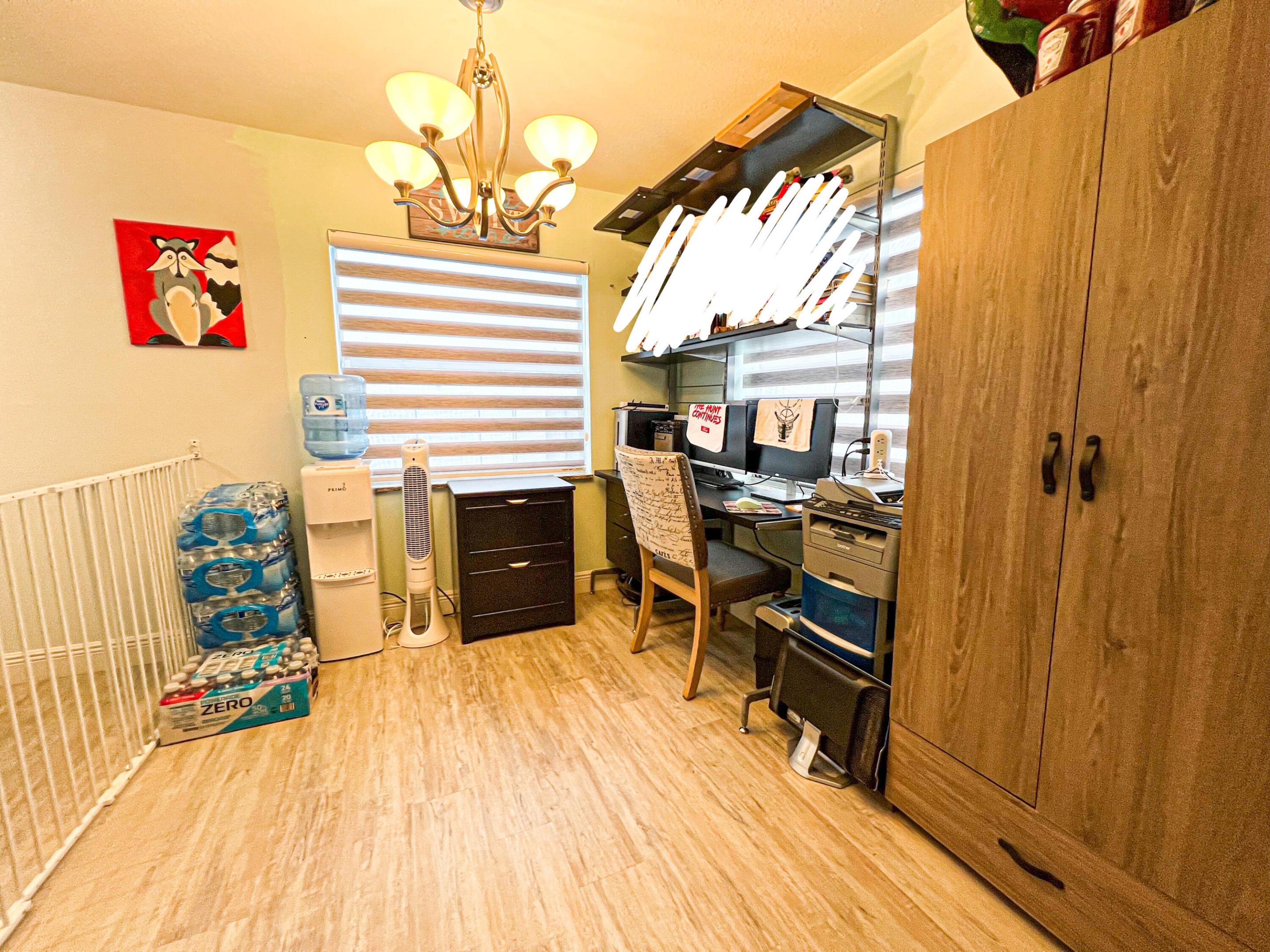 SANDALFOOT COVE SEC 7 AND 8 - Residential Lease