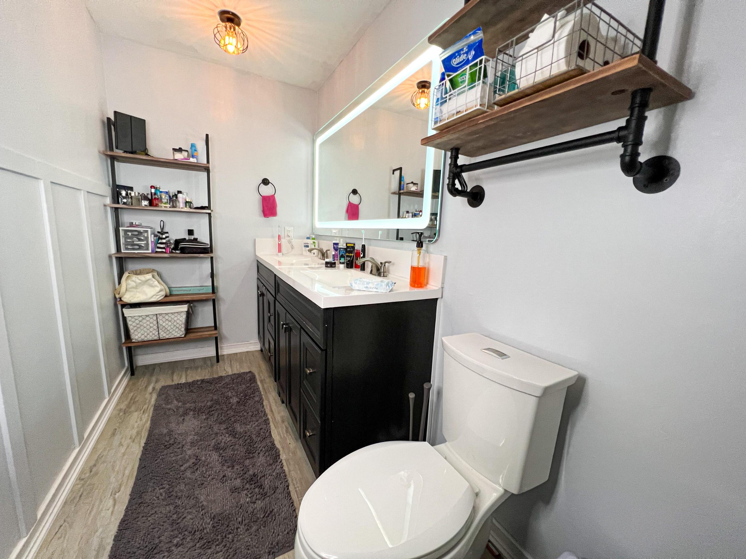 SANDALFOOT COVE SEC 7 AND 8 - Residential Lease