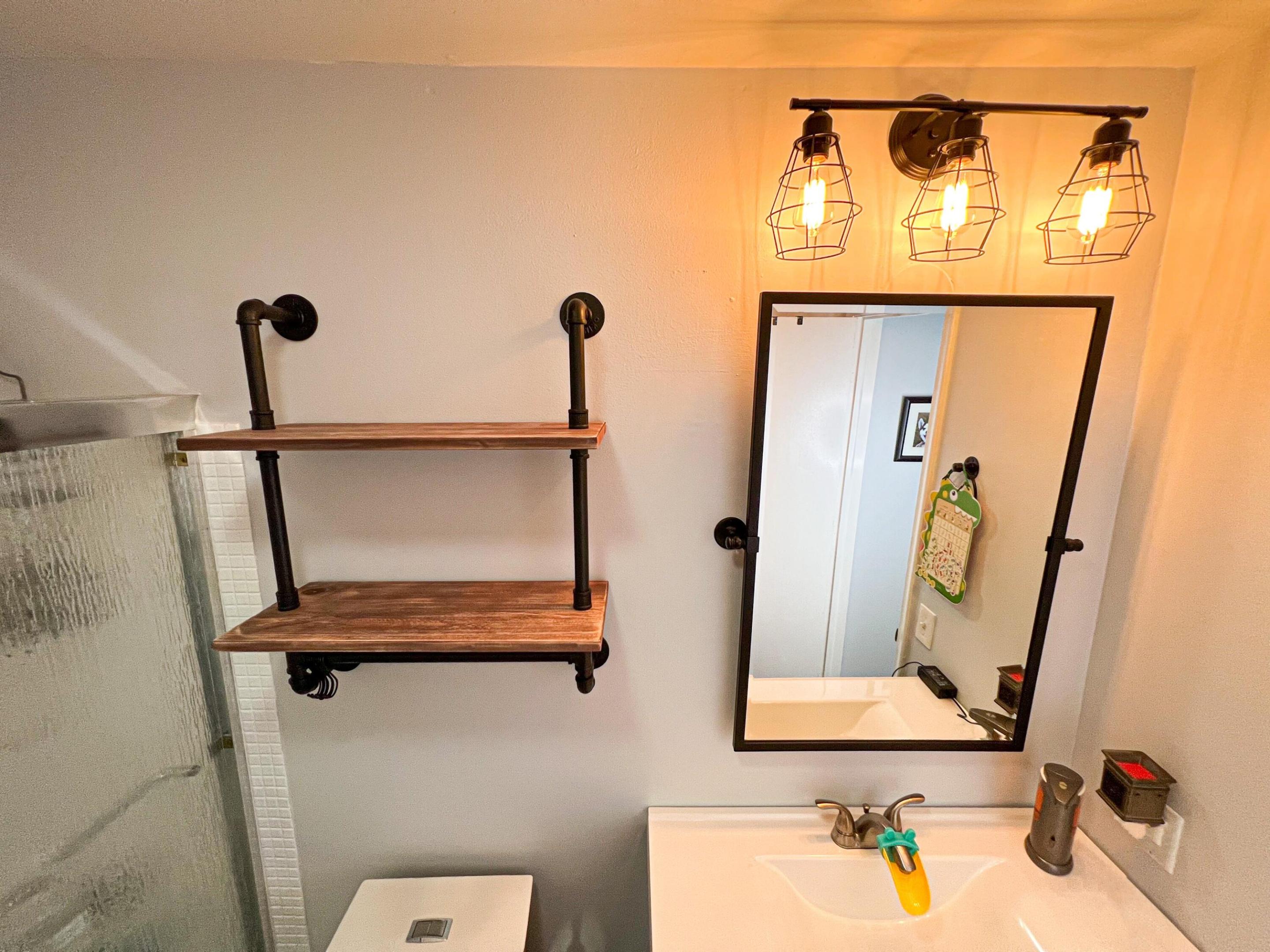 SANDALFOOT COVE SEC 7 AND 8 - Residential Lease