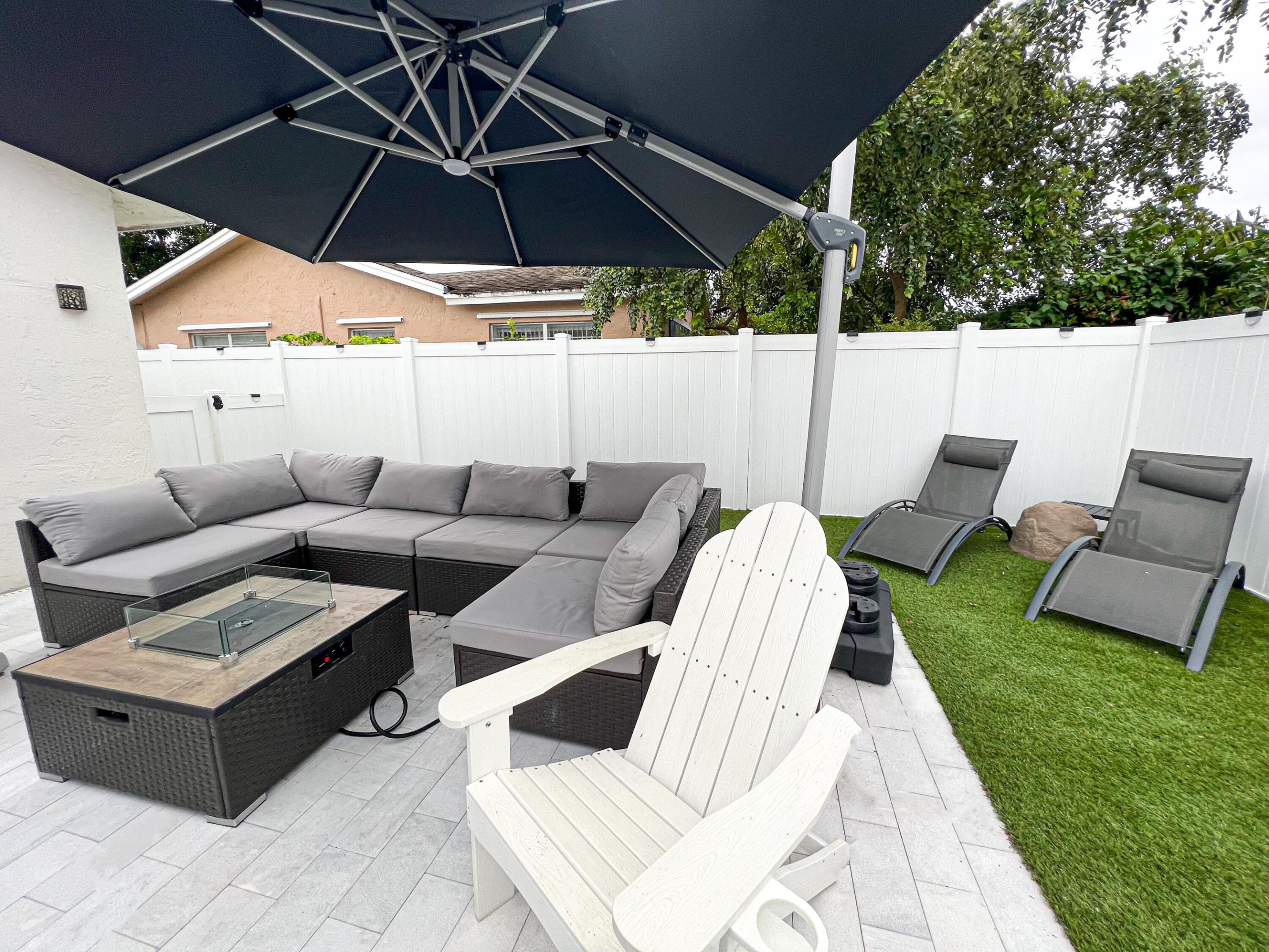 SANDALFOOT COVE SEC 7 AND 8 - Residential Lease