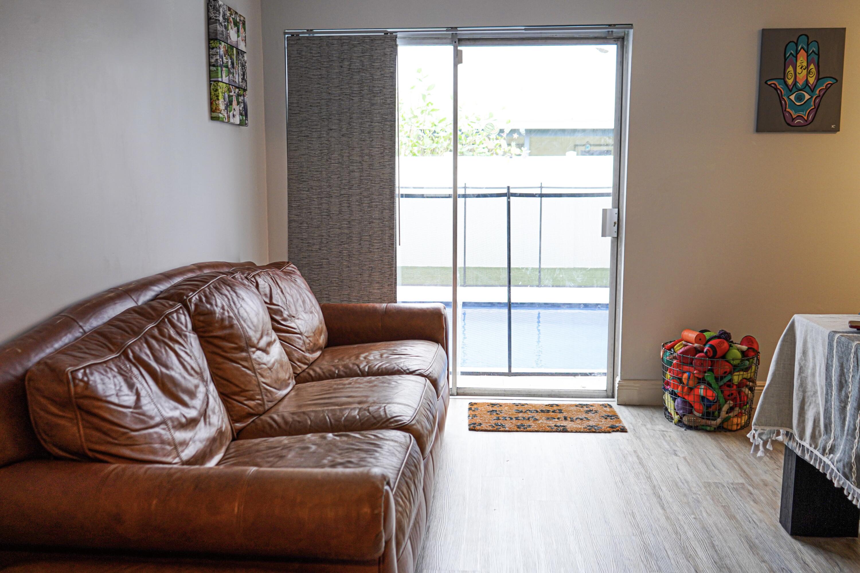 SANDALFOOT COVE SEC 7 AND 8 - Residential Lease