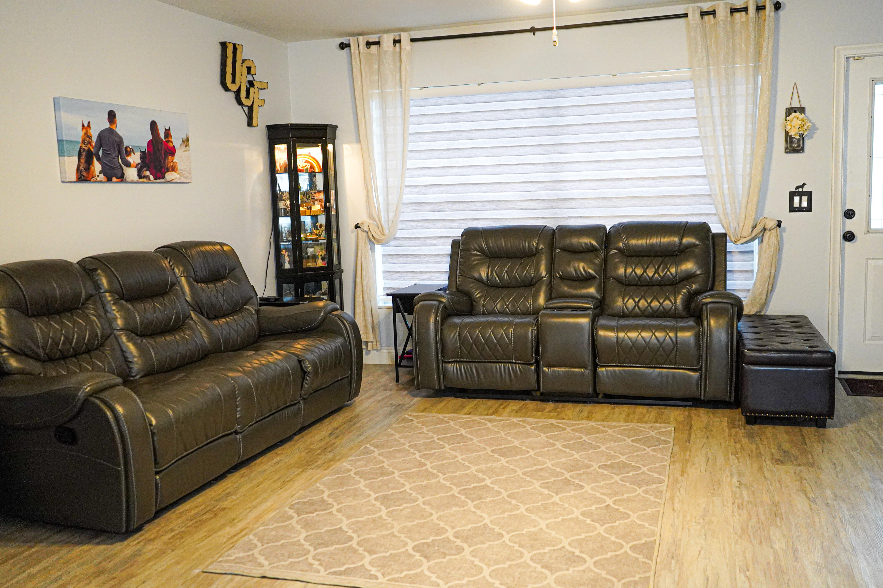 SANDALFOOT COVE SEC 7 AND 8 - Residential Lease