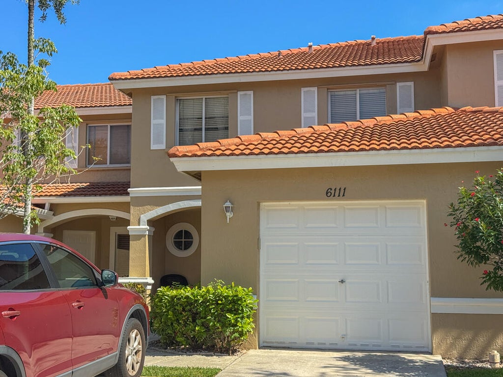 Photo of 6111 Sugar Loaf Lane, West Palm Beach, FL 33411 (MLS # B26066169)