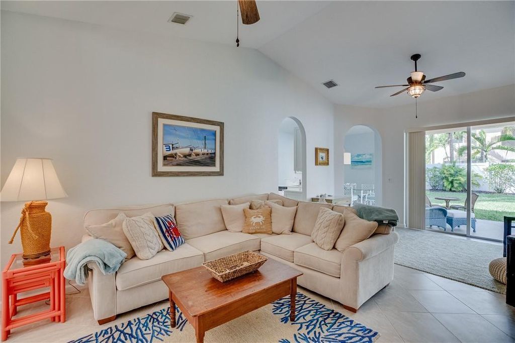 Photo of 5730 E Sunberry Circle, Fort Pierce, FL 34951 (MLS # F10504266)