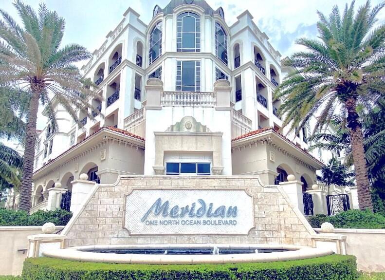 MERIDIAN - Residential