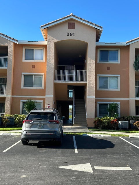 Photo of 291 SW Palm Drive #104, Port Saint Lucie, FL 34986 (MLS # B26072363)