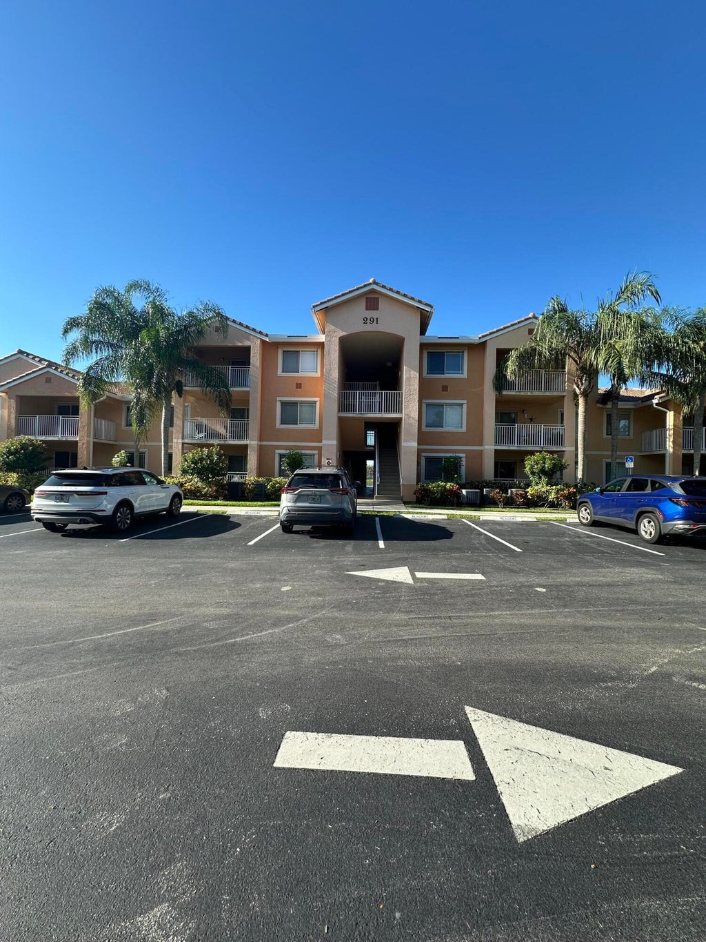 Photo of 291 SW Palm Drive #104, Port Saint Lucie, FL 34986 (MLS # B26072363)