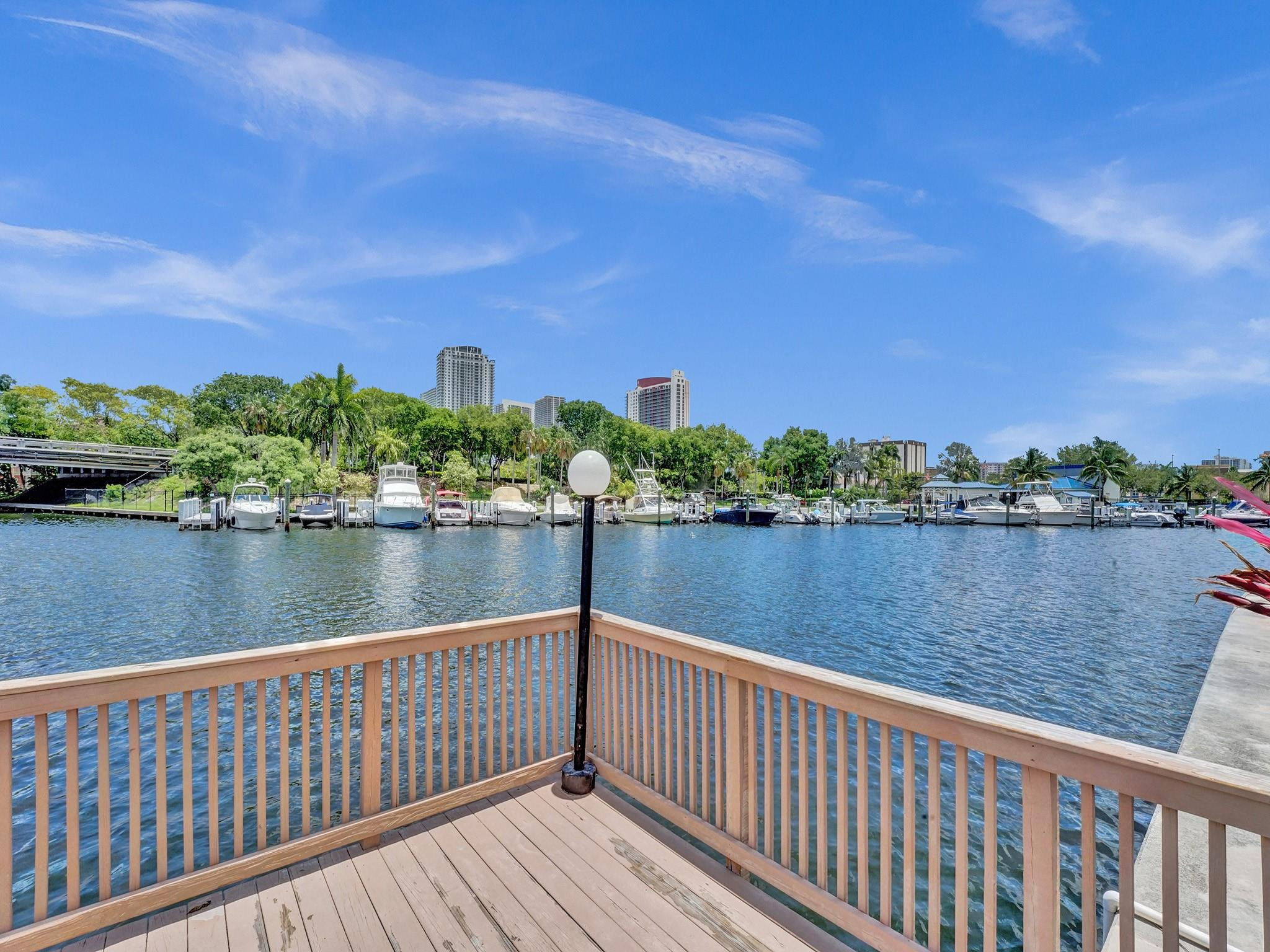 FAIRWAYS RIVIERA CONDO - Residential