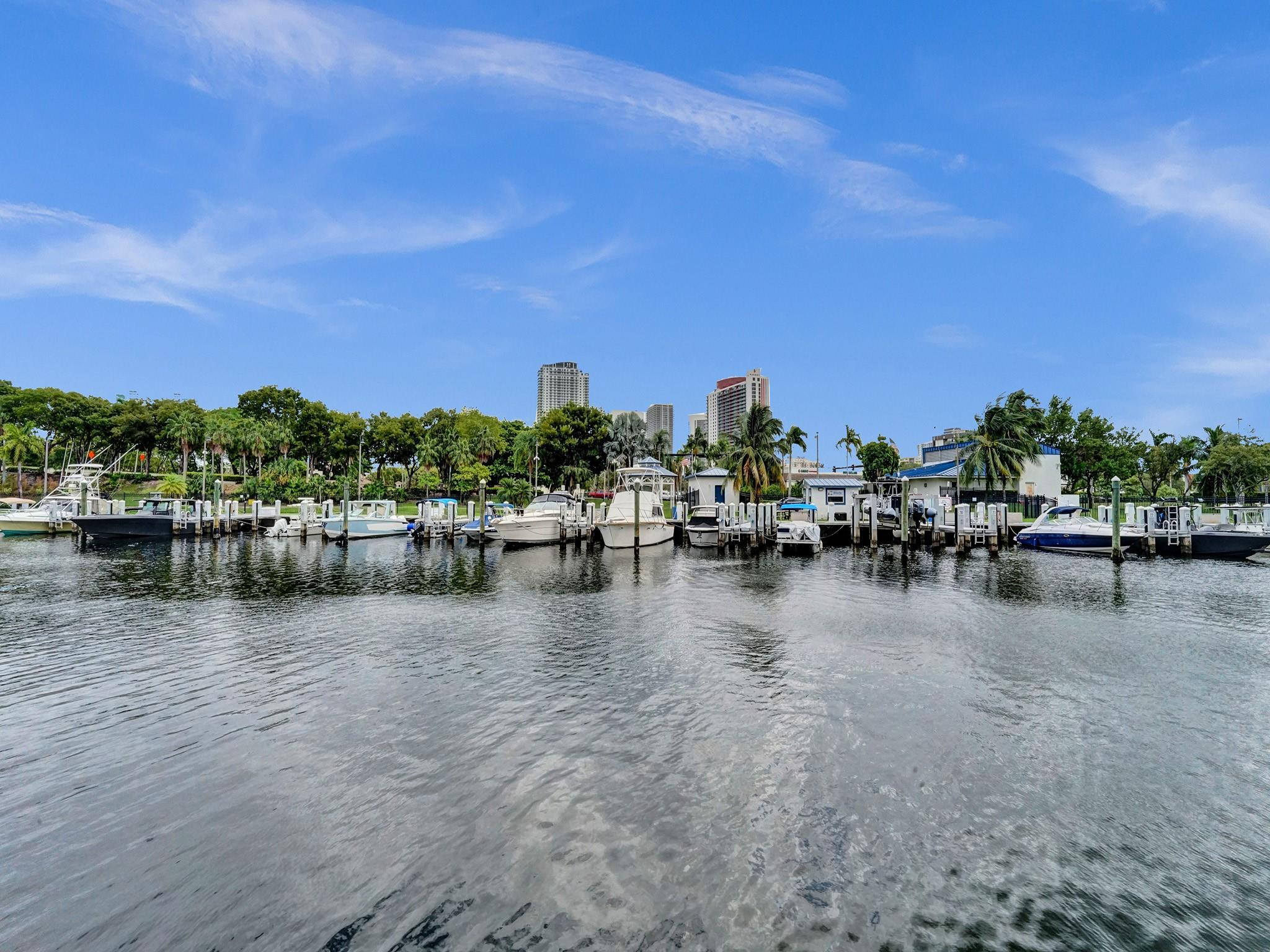 FAIRWAYS RIVIERA CONDO - Residential