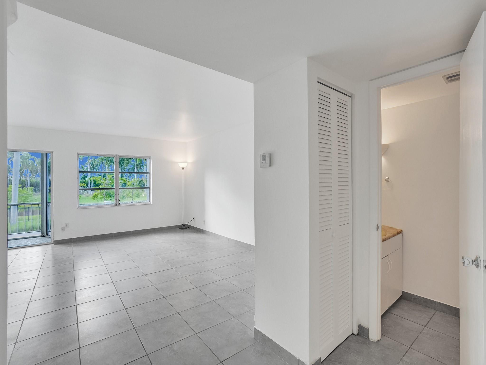 FAIRWAYS RIVIERA CONDO - Residential